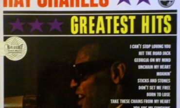 Ray Charles