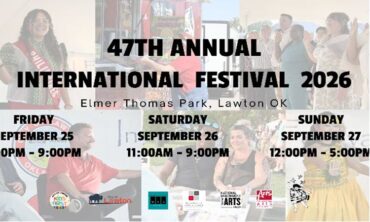 47th Annual International Festival