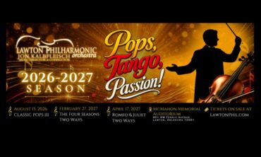 Lawton Philharmonic Orchestra