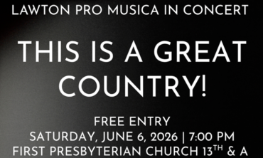 Lawton Pro Musica