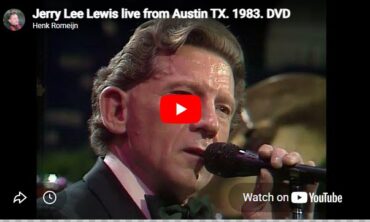 Jerry Lee Lewis