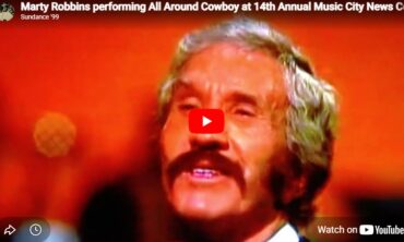 Marty Robbins