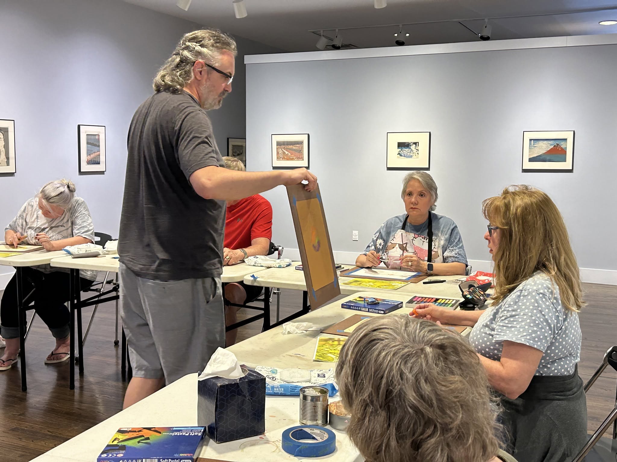 Art Classes