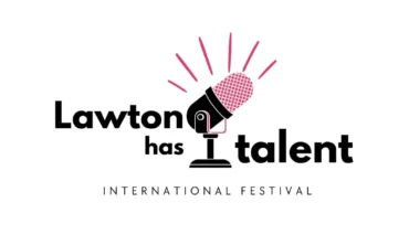 Lawton Has Talent!